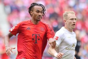 水果老虎机-下一场有机会吗？17岁阿萨雷换下凯恩上演德甲首秀 目前身价250万