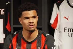 幸运水果机2小游戏-阿特卡梅：期待与亚沙里在米兰重聚 阿莱格里说意甲对后卫很重要