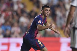 幸运水果机2-佩德里：我的身体或许真的进化了，比起金球奖更想赢得团体冠军