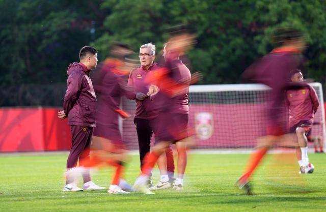 韩中战与泰新战不同时开球非AFC之过！1月前已敲定