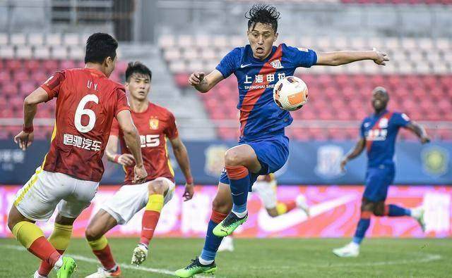 水果机游戏在线试玩-广州队褪色成平民队 西亚第一豪门联赛亚冠双冠