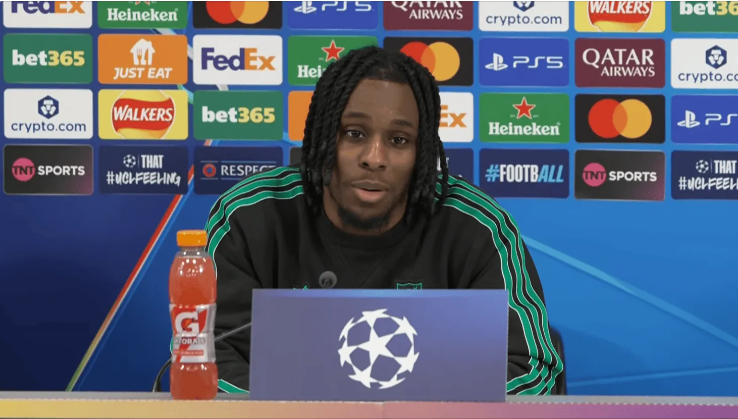 幸运水果机2-弗林蓬：被伯恩茅斯定位球绝杀沮丧；利物浦情况有些像药厂